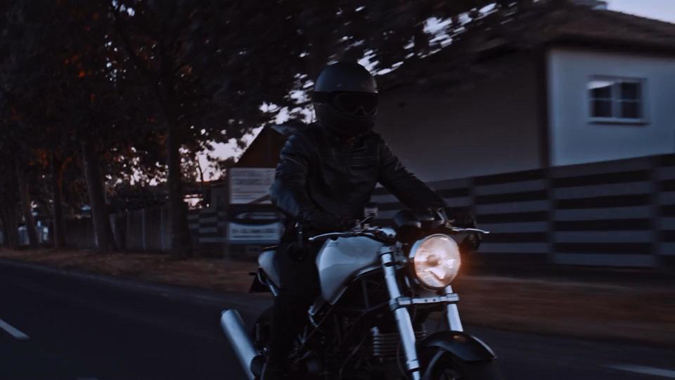 Van Sant Law Video