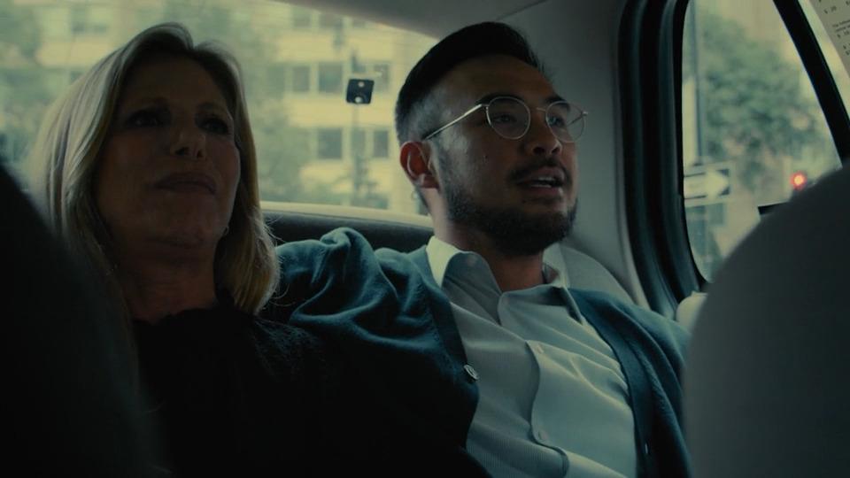 Van Sant Law Video